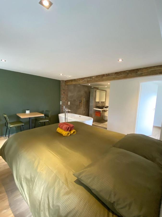B&B De Daal Maastricht Exterior photo